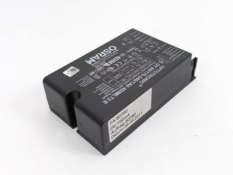 Osram OT 60/170-240/1A0 4DIMLT2 E OPTOTRONIC Programmable Constant Current PSU