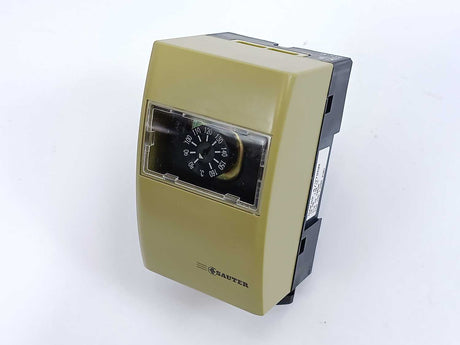 Sauter RAK82.4/3726M Thermostat TW 50...130℃.