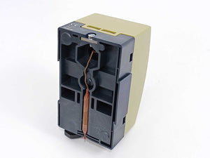 Sauter RAK82.4/3726M Thermostat TW 50...130℃.