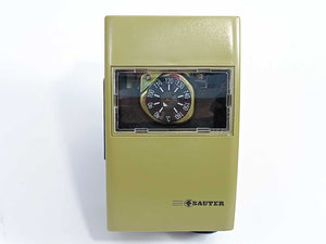 Sauter RAK82.4/3726M Thermostat TW 50...130℃.
