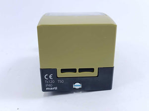 Sauter RAK82.4/3726M Thermostat TW 50...130℃.