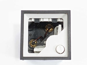 Frer F48EAXNSCX05 Analog AC Ammeter