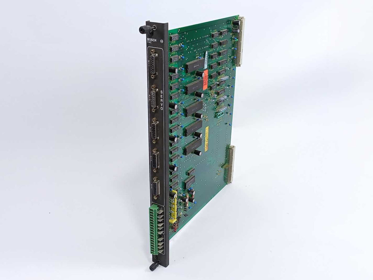 Bosch 047640-206401 047640-204303 047641-2027 Expansion Module