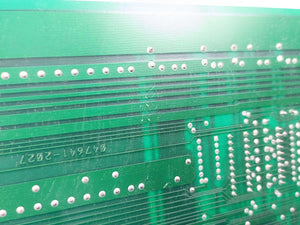 Bosch 047640-206401 047640-204303 047641-2027 Expansion Module
