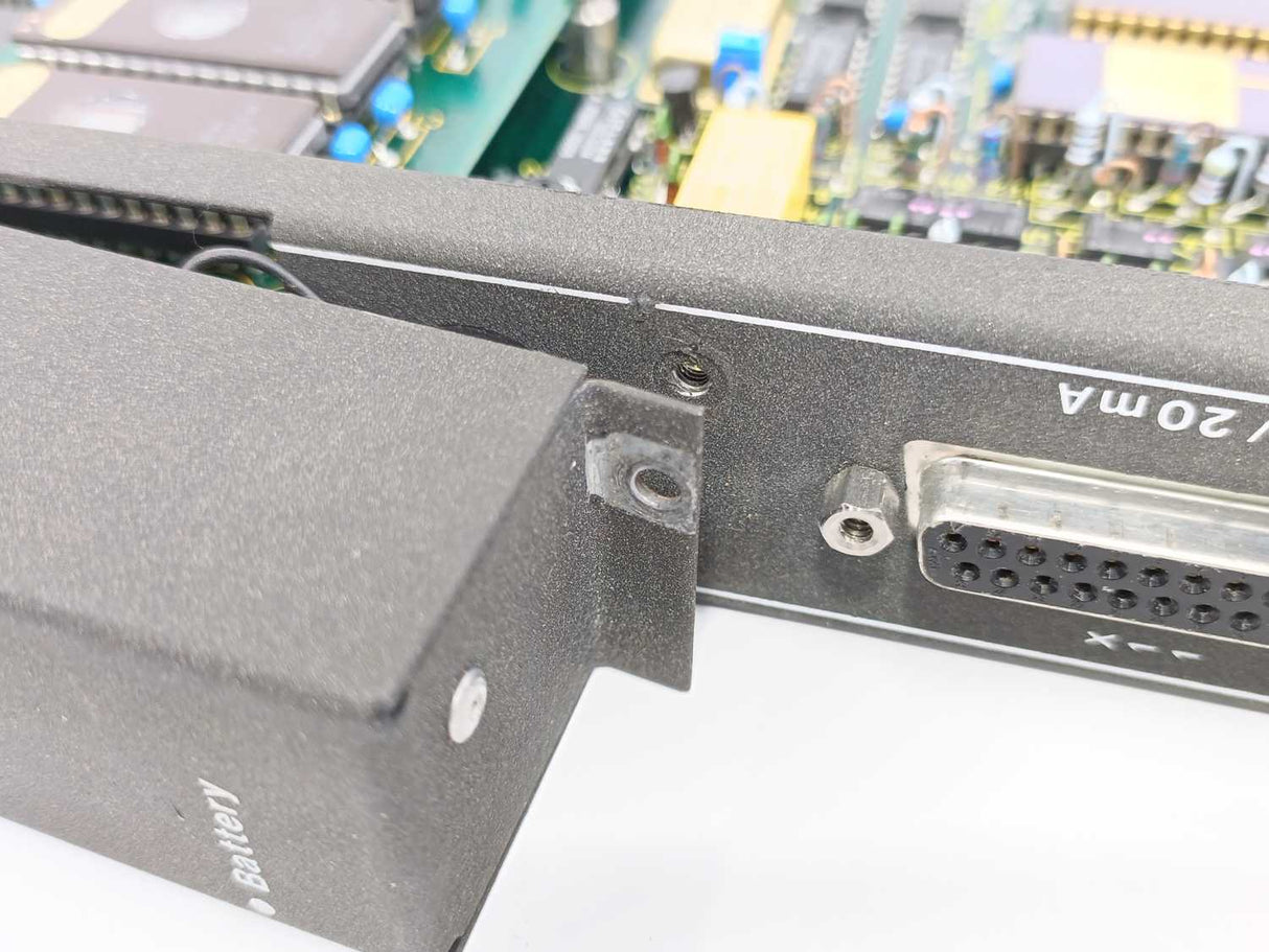 Bosch 052902-102401 052902-101303 Interface Module for CNC