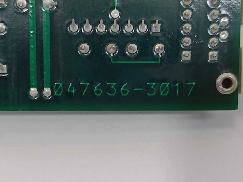 Bosch 052902-102401 052902-101303 Interface Module for CNC