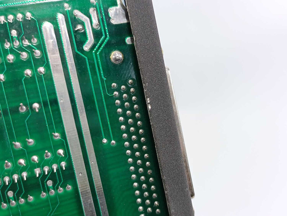 Bosch E-A24/0.1-048478-105401 048478-104303 CNC Controller (I/O) Extension Module