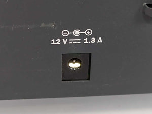 Hewlett Packard J9777A Aruba 2530-8G Ethernet Switch