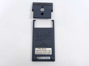 ELMA 1307 Datalogging K/T Thermometer