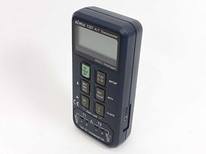 ELMA 1307 Datalogging K/T Thermometer