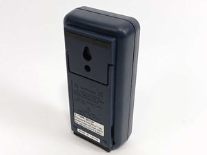 ELMA 1307 Datalogging K/T Thermometer