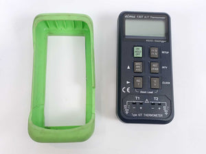 ELMA 1307 Datalogging K/T Thermometer