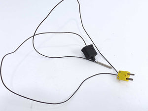 ELMA 1307 Datalogging K/T Thermometer
