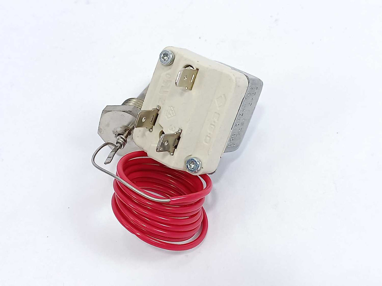 EGO 55.19312.020 Operating Temperature Limiter Fixed 53°C 1-pole