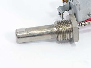 EGO 55.19312.020 Operating Temperature Limiter Fixed 53°C 1-pole