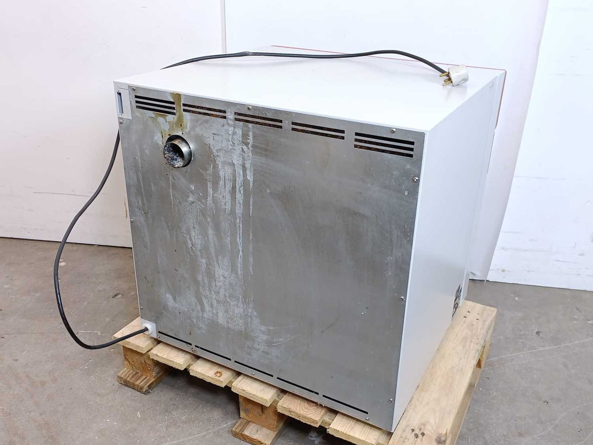 WTC Binder ED-53 1505330000202 Drying Cabinet Incubator