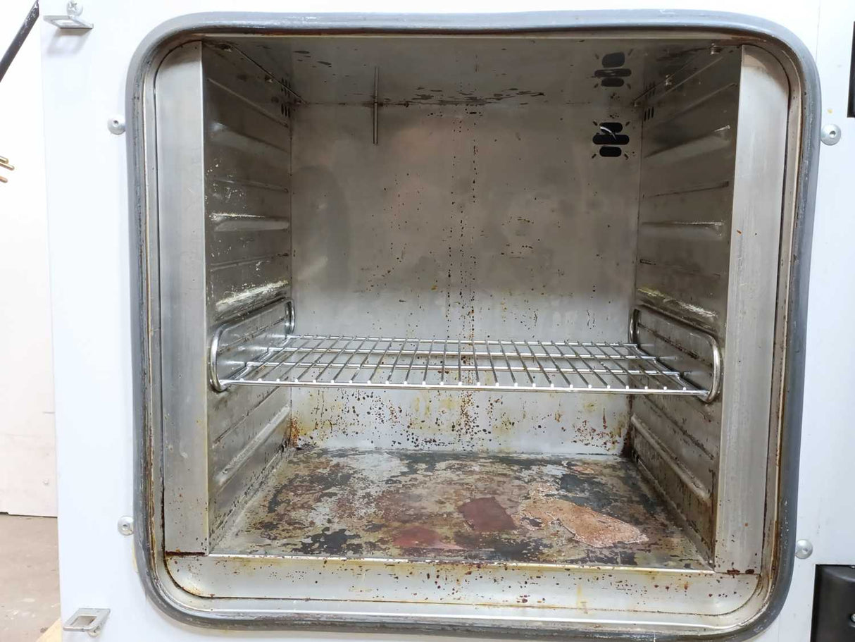 WTC Binder ED-53 1505330000202 Drying Cabinet Incubator