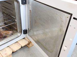 WTC Binder ED-53 1505330000202 Drying Cabinet Incubator