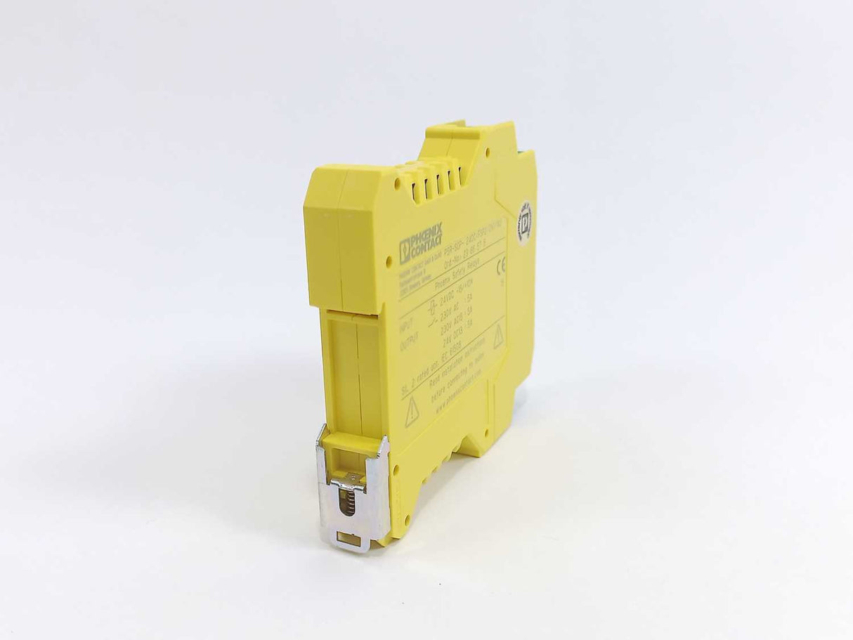 Phoenix Contact 2986575 PSR-SCP- 24DC/FSP2/2X1/1X2 Coupling Relay