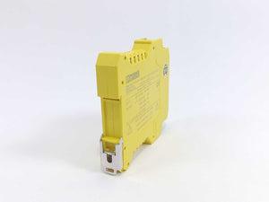 Phoenix Contact 2986575 PSR-SCP- 24DC/FSP2/2X1/1X2 Coupling Relay