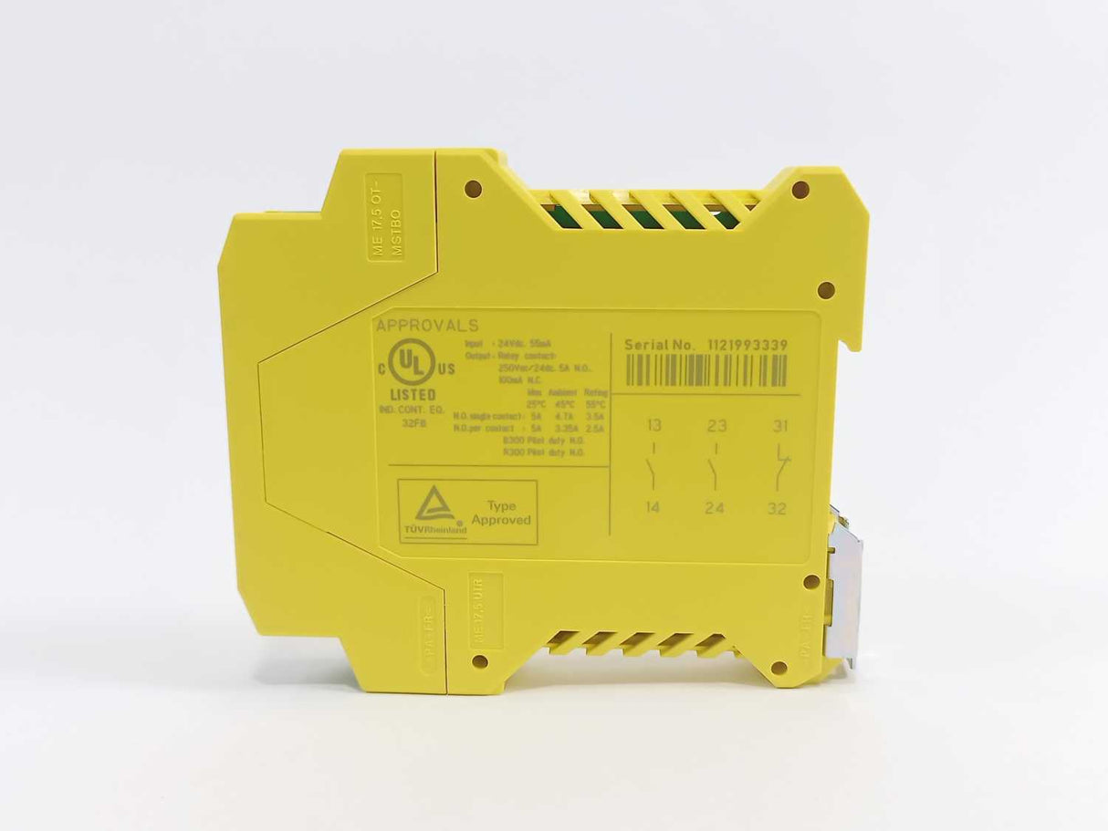 Phoenix Contact 2986575 PSR-SCP- 24DC/FSP2/2X1/1X2 Coupling Relay