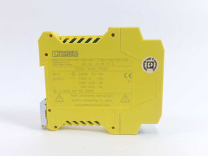 Phoenix Contact 2986575 PSR-SCP- 24DC/FSP2/2X1/1X2 Coupling Relay