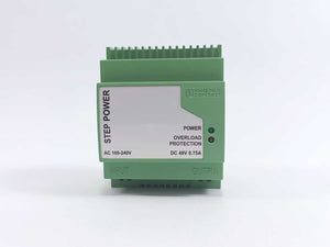 Phoenic contact 2938950 STEP-PS-100-240AC/48DC/0.75, PSU