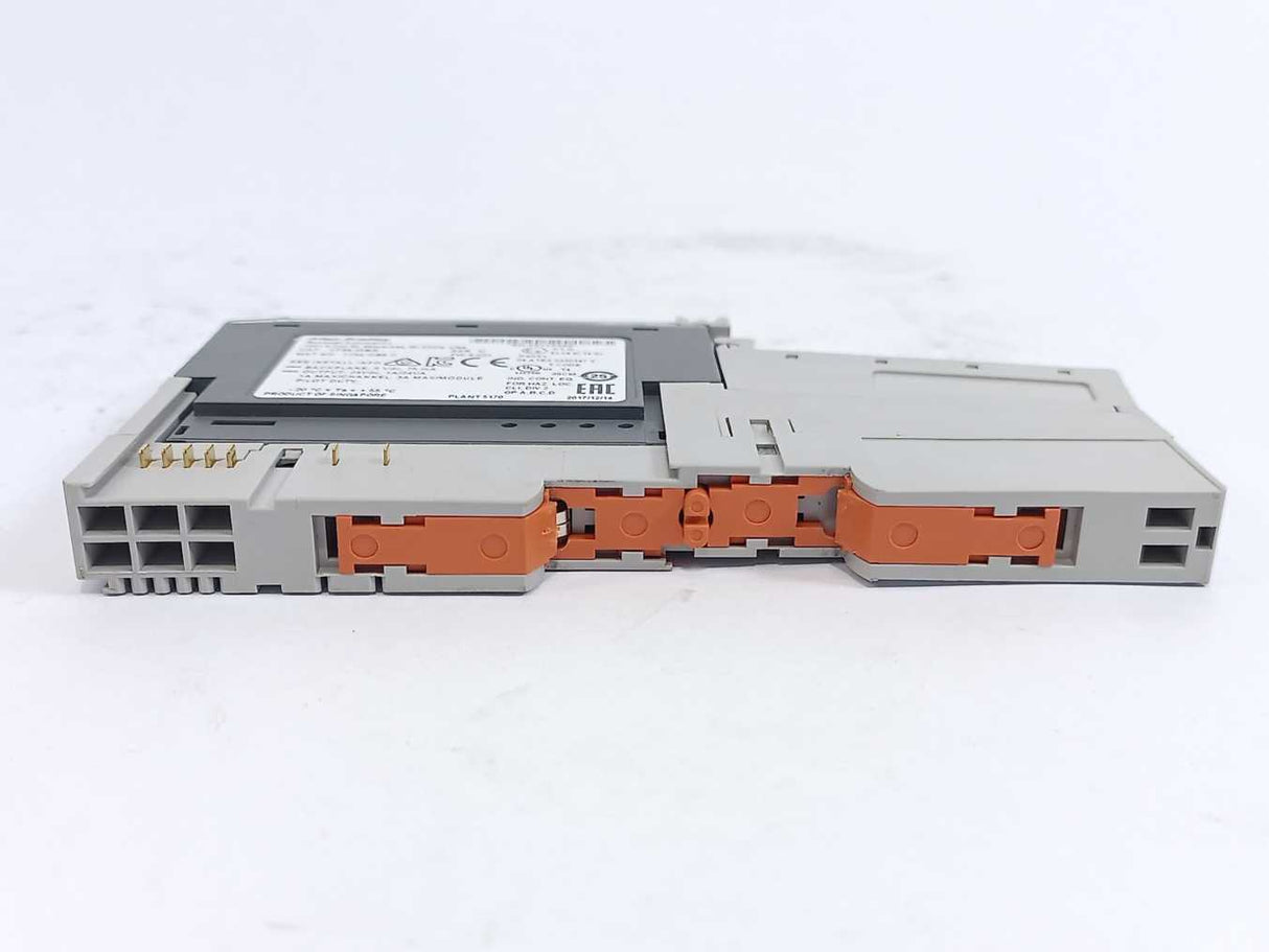 AB 1734-OB8 Ser. C W: 1734-RTBS, Ser.A, 1734-MB, Ser.A