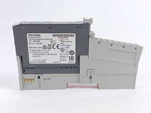 AB 1734-OB8 Ser. C W: 1734-RTBS, Ser.A, 1734-MB, Ser.A