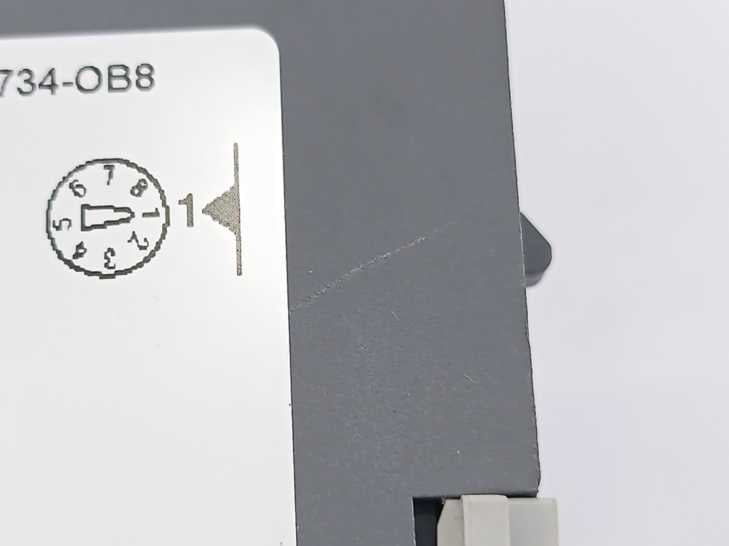 AB 1734-OB8 Ser. C W: 1734-RTBS, Ser.A, 1734-MB, Ser.A
