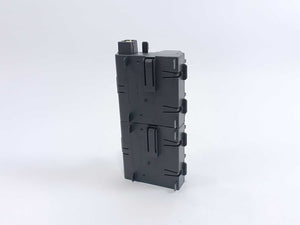 Siemens 6ES7195-7HG80-0XA0 Bus Module Pair - Left and Right