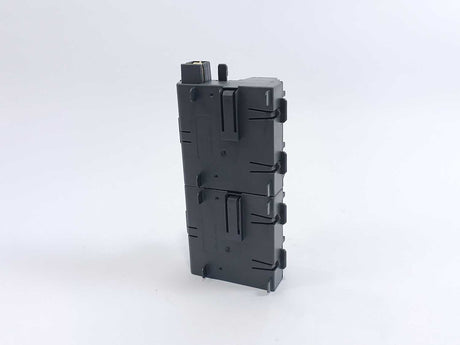 Siemens 6ES7195-7HG80-0XA0 Bus Module Pair - Left and Right