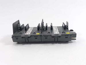 Siemens 6ES7195-7HG80-0XA0 Bus Module Pair - Left and Right
