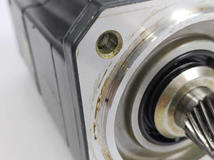 Siemens 1FK7042-5AF71-1UU5-Z SIMOTICS S Synchronous Servo Motor