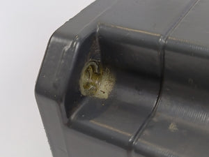 Siemens 1FK7042-5AF71-1UU5-Z SIMOTICS S Synchronous Servo Motor