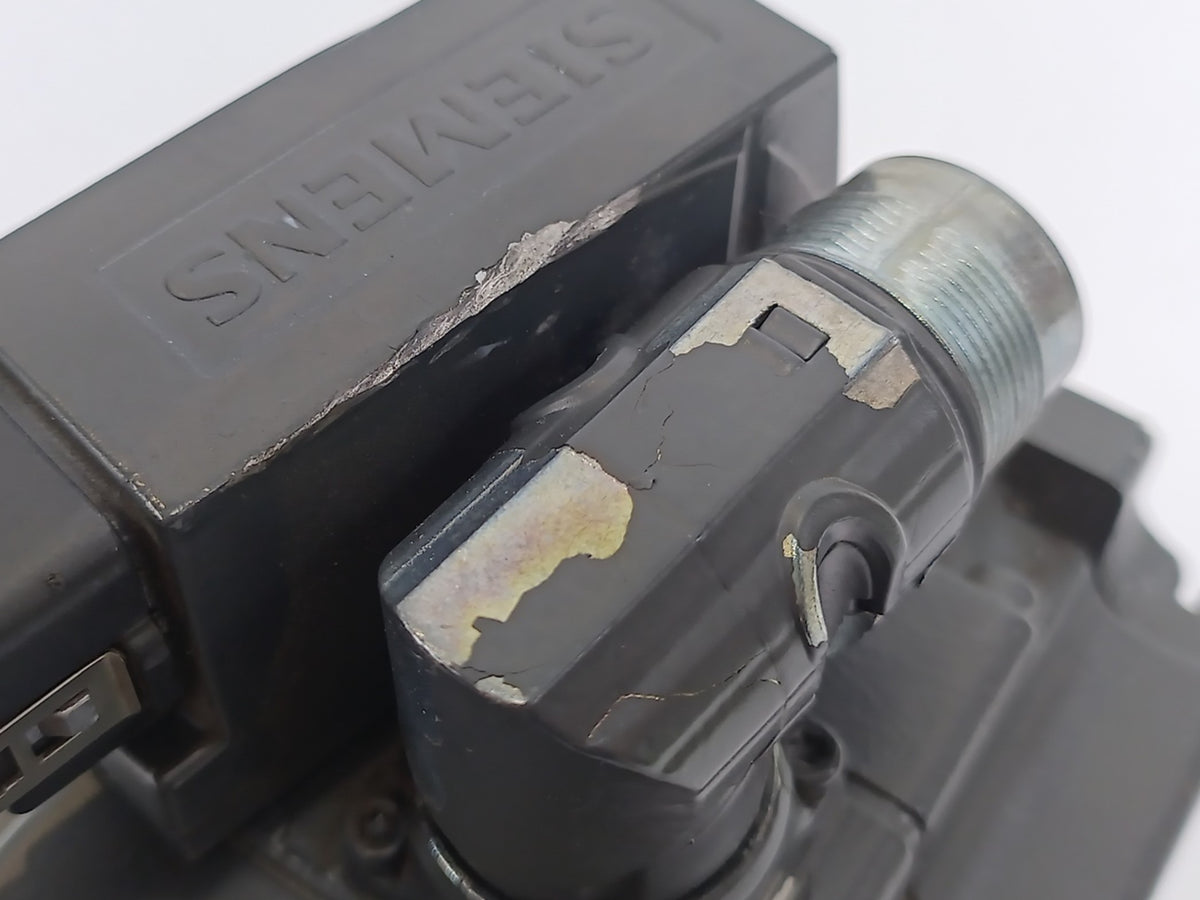Siemens 1FK7042-5AF71-1UU5-Z SIMOTICS S Synchronous Servo Motor