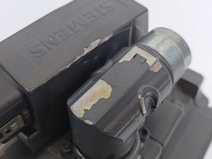 Siemens 1FK7042-5AF71-1UU5-Z SIMOTICS S Synchronous Servo Motor