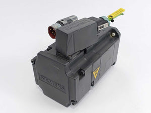 Siemens 1FK7042-5AF71-1UU5-Z SIMOTICS S Synchronous Servo Motor