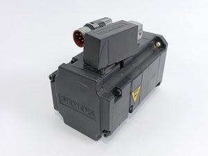 Siemens 1FK7042-5AF71-1UU5-Z SIMOTICS S Synchronous Servo Motor