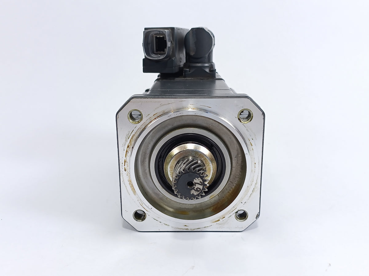 Siemens 1FK7042-5AF71-1UU5-Z SIMOTICS S Synchronous Servo Motor
