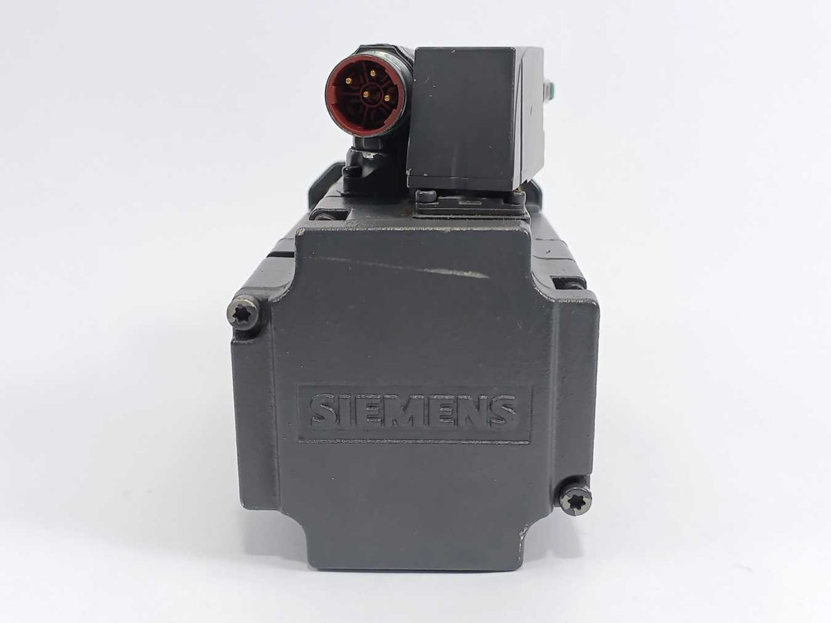 Siemens 1FK7042-5AF71-1UU5-Z SIMOTICS S Synchronous Servo Motor