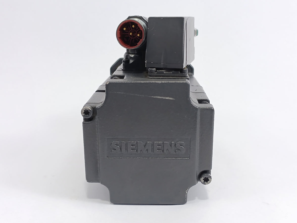 Siemens 1FK7042-5AF71-1UU5-Z SIMOTICS S Synchronous Servo Motor