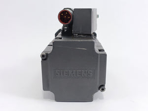 Siemens 1FK7042-5AF71-1UU5-Z SIMOTICS S Synchronous Servo Motor