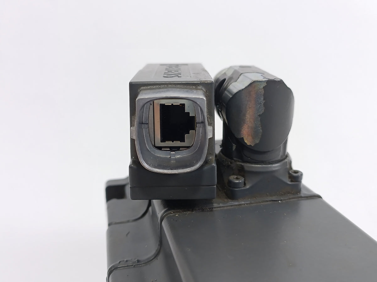 Siemens 1FK7042-5AF71-1UU5-Z SIMOTICS S Synchronous Servo Motor