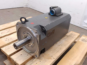 Siemens 1FT6105-8AF71-4UH0 SIMOTICS S Permanent-magnet Synchronous Servo Motor