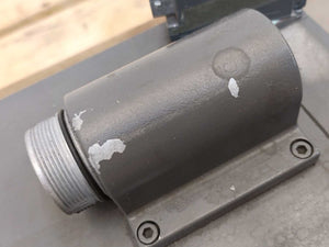 Siemens 1FT6105-8AF71-4UH0 SIMOTICS S Permanent-magnet Synchronous Servo Motor
