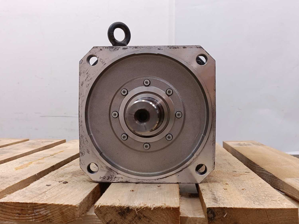 Siemens 1FT6105-8AF71-4UH0 SIMOTICS S Permanent-magnet Synchronous Servo Motor