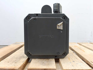 Siemens 1FT6105-8AF71-4UH0 SIMOTICS S Permanent-magnet Synchronous Servo Motor