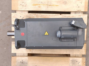 Siemens 1FT6105-8AF71-4UH0 SIMOTICS S Permanent-magnet Synchronous Servo Motor