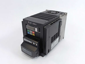 OMRON WJ200-030HFE MX2-A4030-E AC Drive